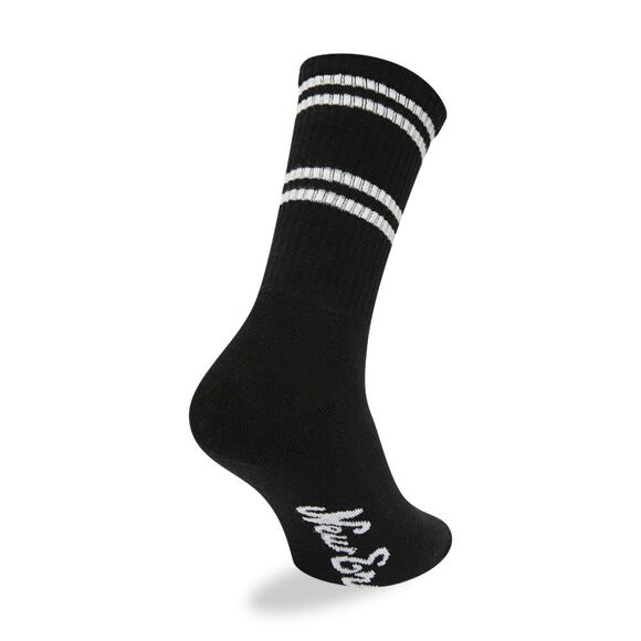 Ponožky New Era Premium Black