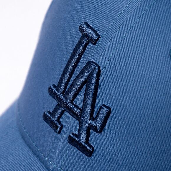 Dámská kšiltovka New Era 9FORTY Womens MLB League Essential Los Angeles Dodgers - Uniform Blue