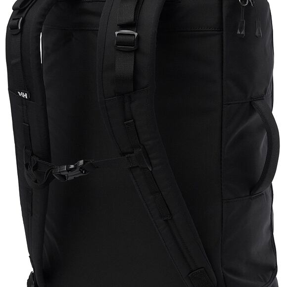 Batoh Helly Hansen Vika Backpack 990 Black