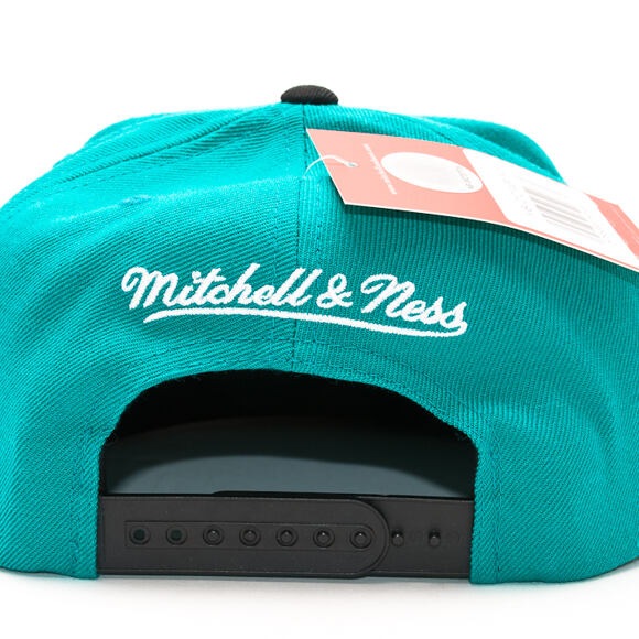 Kšiltovka Mitchell & Ness Expansion Pack 1995 Memphis Grizzlies Team Colors Snapack