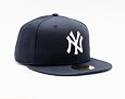 Kšiltovka New Era 59FIFTY MLB Authentic Performance New York Yankees - Team Color