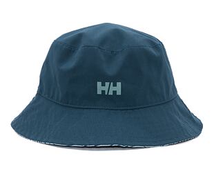Klobouk Hally Hansen Bucket Hat 453