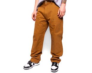 Kalhoty Dickies Duck Canvas Utility Pant Brown
