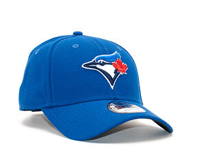 Kšiltovka New Era 9FORTY The League Toronto Blue Jays - Team Color