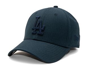 Kšiltovka New Era 39THIRTY MLB Ripstop - Los Angeles Dodgers - Navy