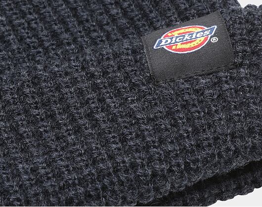 Kulich Dickies Woodworth Waffle Navy Blue