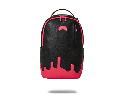 Batoh Sprayground Updrip Pink DLXSVF Backpack