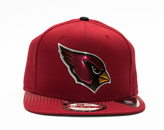 Kšiltovka New Era NFL15 Draft Of Arizona Cardinals Team Colors Snapback