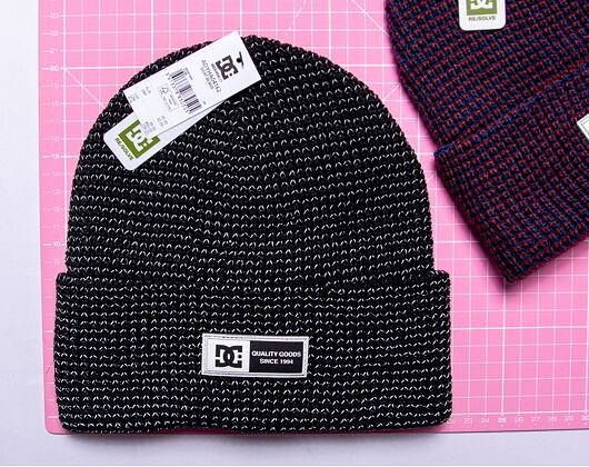 Kulich DC Shoes ADYHA04162 Sight Beanie RSP0 Red