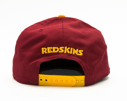 Kšiltovka New Era NFL15 Draft Of Washington Redskins Team Colors Snapback
