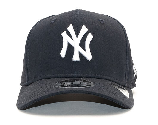 Kšiltovka New Era 9FIFTY Stretch-Snap MLB Team New York Yankees - Team Color