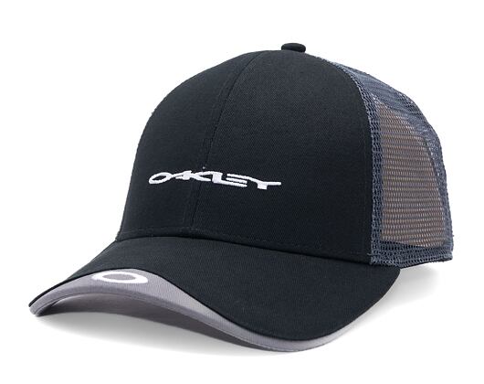 Kšiltovka Oakley Oakley Classic Trucker Hat 02EU