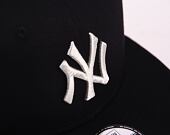 Kšiltovka New Era 9FIFTY MLB Team Side Patch New York Yankees Navy / Grey