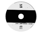 CD YZOTAPE - Logic × Jimmy Dickson