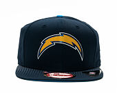 Kšiltovka New Era NFL15 Draft Of San Diego Chargers Team Colors Snapback