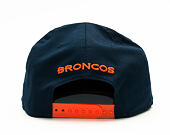 Kšiltovka New Era NFL15 Draft Of Denver Broncos Team Colors Snapback