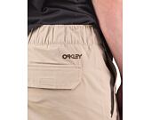 Kalhoty Oakley Roam Commuter RC Pant 2.0 Hummus Beige