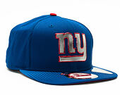 Kšiltovka New Era NFL15 Draft Of New York Giants Team Colors Snapback