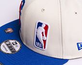 Kšiltovka New Era 9FIFTY NBA22 Draft NBA Logo