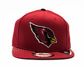 Kšiltovka New Era NFL15 Draft Of Arizona Cardinals Team Colors Snapback