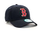 Kšiltovka New Era 9FORTY The League Boston Red Sox - Team Color