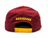 Kšiltovka New Era NFL15 Draft Of Washington Redskins Team Colors Snapback