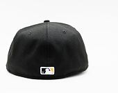 Kšiltovka New Era 59FIFTY MLB Authentic Performance Pittsburgh Pirates - Team Color