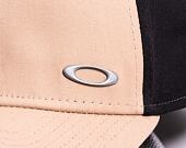 Kšiltovka Oakley TINFOIL CAP 911548-5GL-5GL