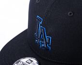 Kšiltovka New Era 9FIFTY MLB Repreve Los Angeles Dodgers Navy / Blue Azure