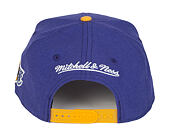 Mitchell & Ness Los Angeles Lakers Media Day
