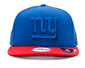 Kšiltovka New Era Team Pop Tonal New York Giants Official Colors Snapback