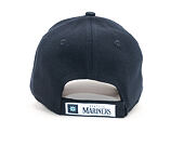 Kšiltovka New Era 9FORTY The League Seattle Mariners - Team Color