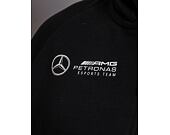 Mikina New Era Mercedes E-sports Motherboard Hoody Black