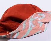 Klobouk Helly Hansen Hh Bucket Hat Terracotta / Ripple