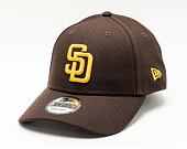 Kšiltovka New Era 9FORTY MLB The League 20 San Diego Padres - Team Color
