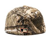 Kšiltovka New Era 59FIFTY "Real Tree" Detroit Tigers - Cooperstown