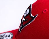 Kšiltovka New Era 9FORTY NFL The League 2020 Tampa Bay Buccaneers