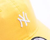 Kšiltovka New Era 9TWENTY MLB Style Activist New York Yankees Pineapple / White