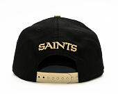 Kšiltovka New Era NFL15 Draft Of New Orleans Saints Team Colors Snapback