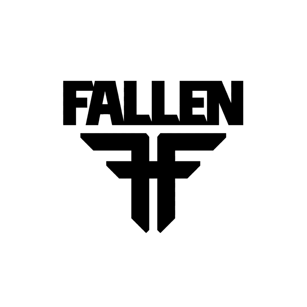 Pánské kšiltovky - Fallen