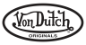 Von Dutch růžová