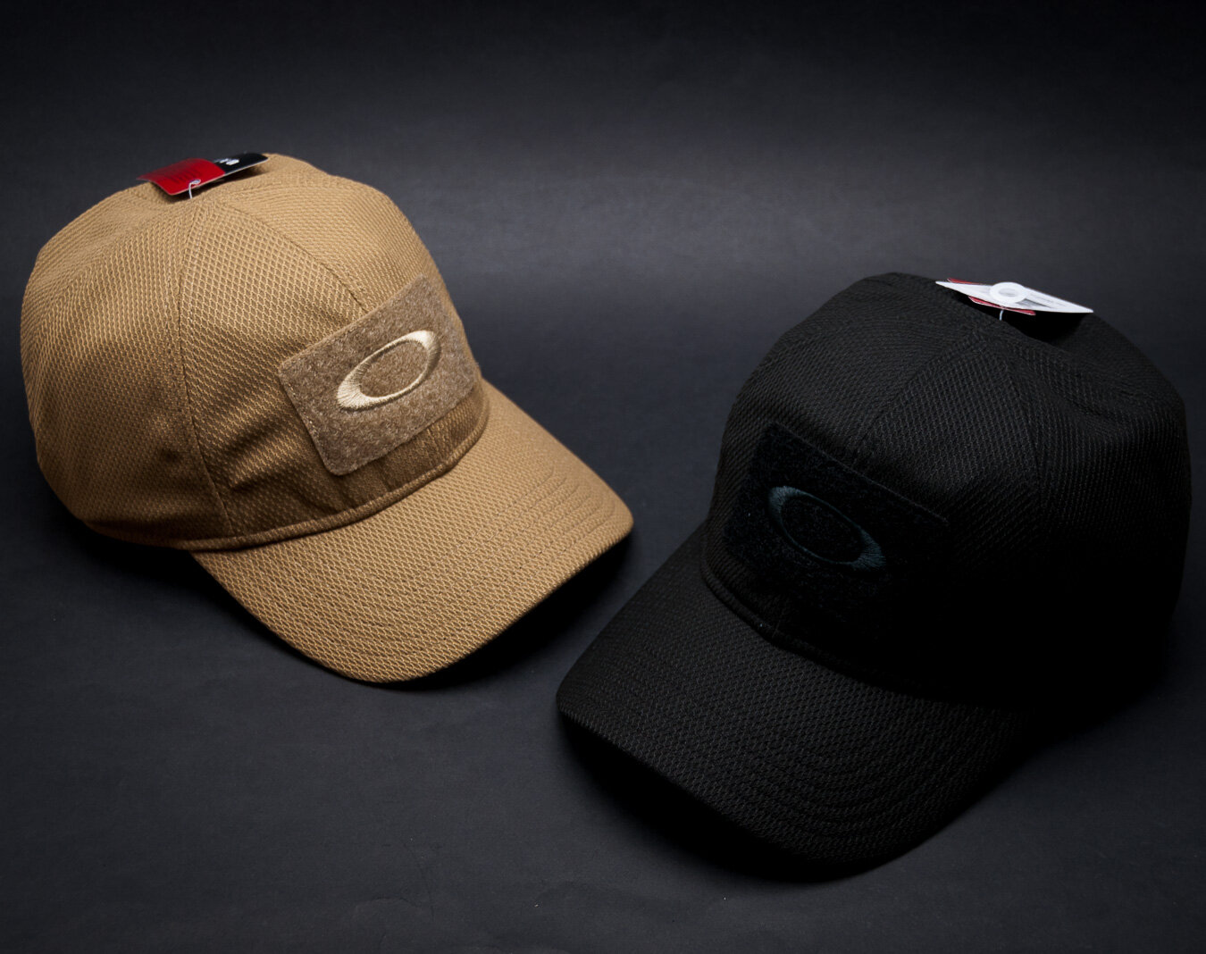 posterior Viaje Limpia la habitación Kšiltovka Oakley SI Cap Coyote - Snapbacks