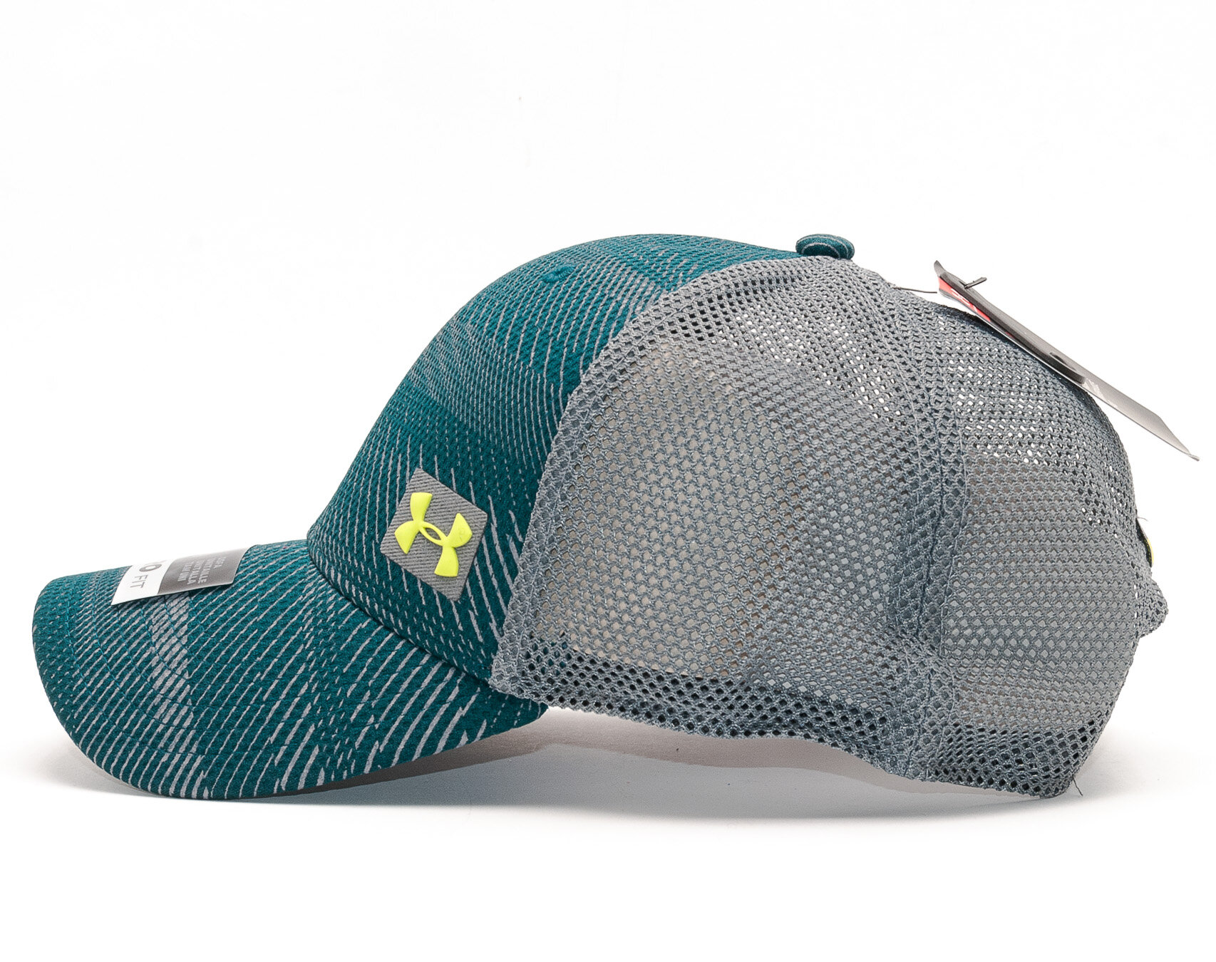 Under armour arden green online