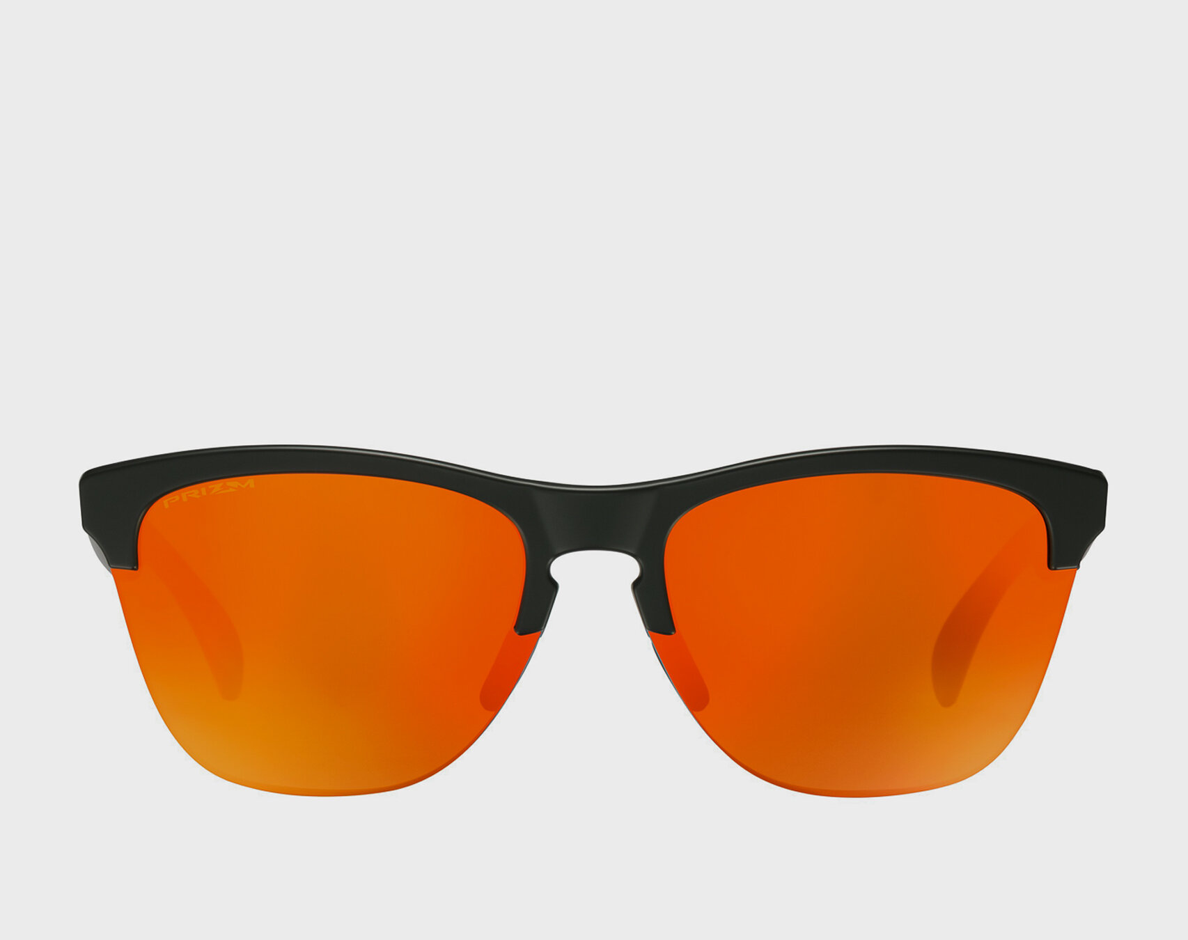 Oakley frogskins store lite prizm ruby