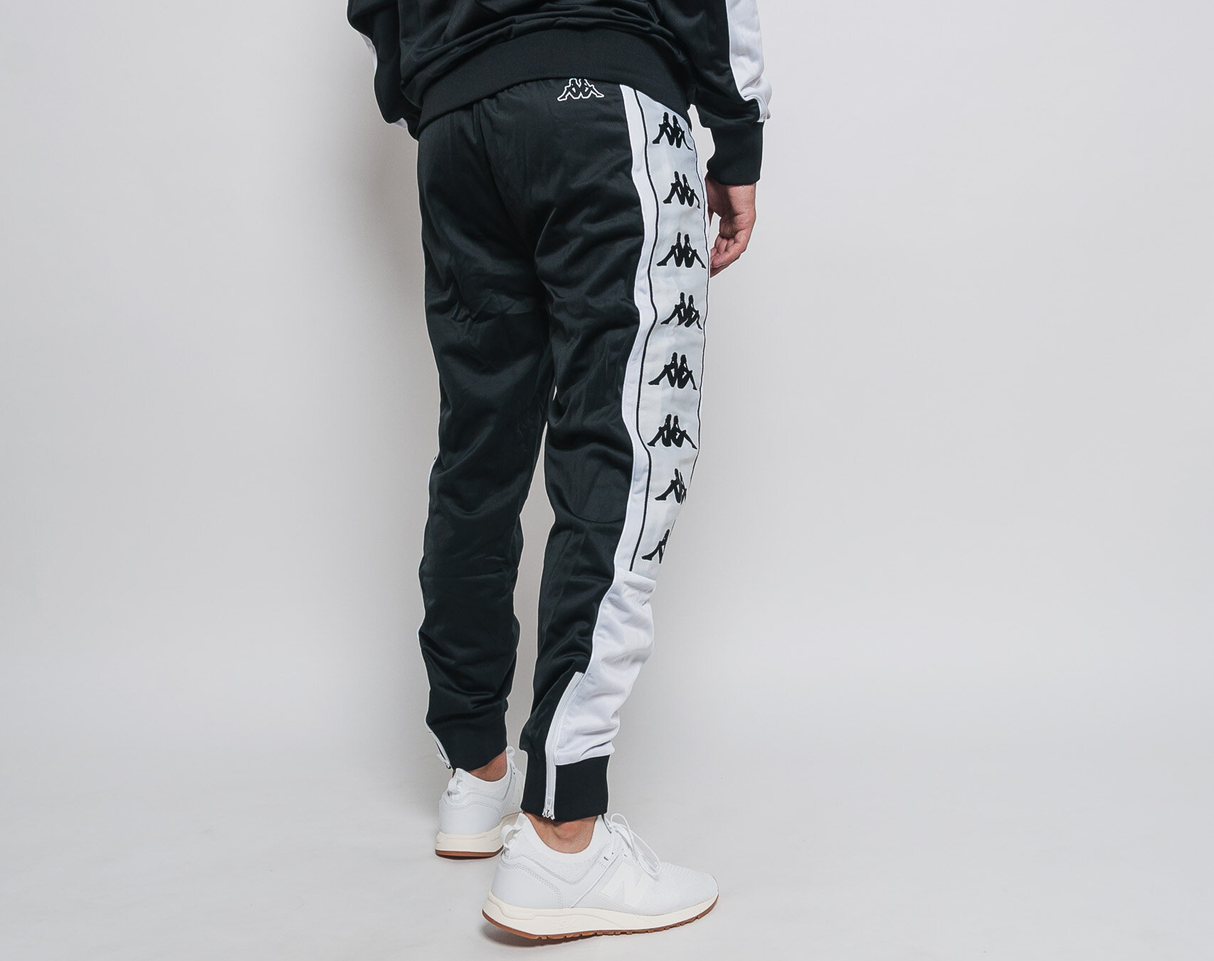 Kappa on sale alen banda
