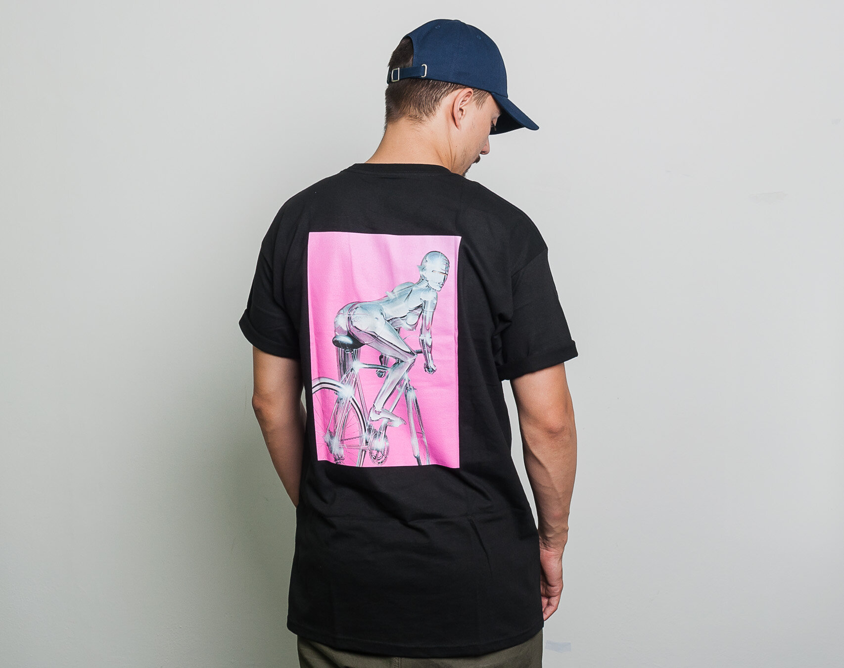 Huf x sorayama outlet