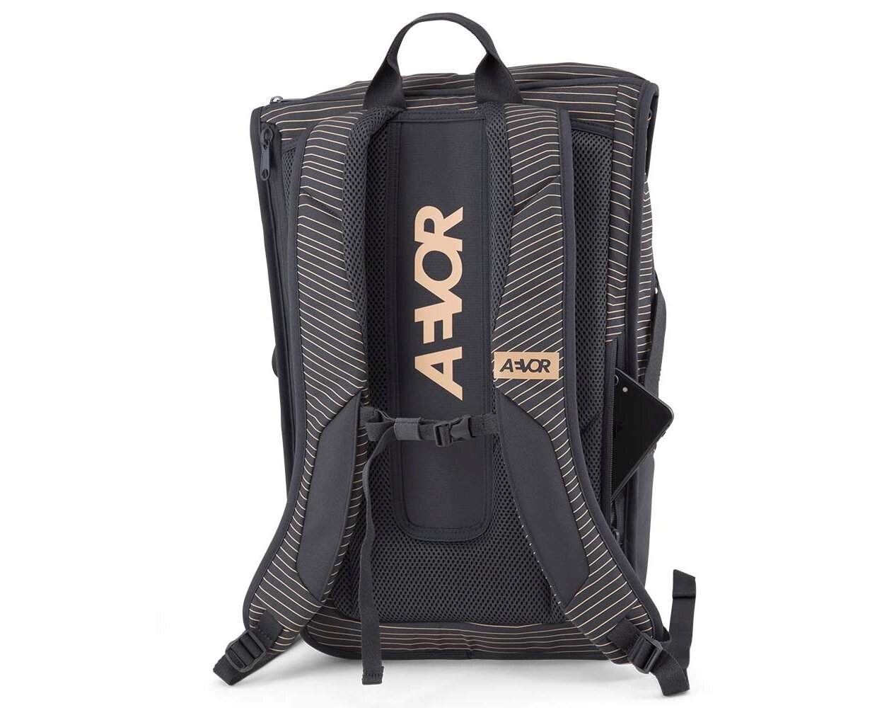 Aevor daypack fineline apricot sale