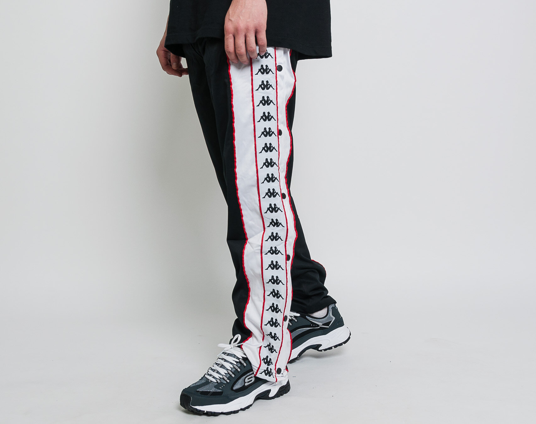 Kappa 222 banda sale big bay pants