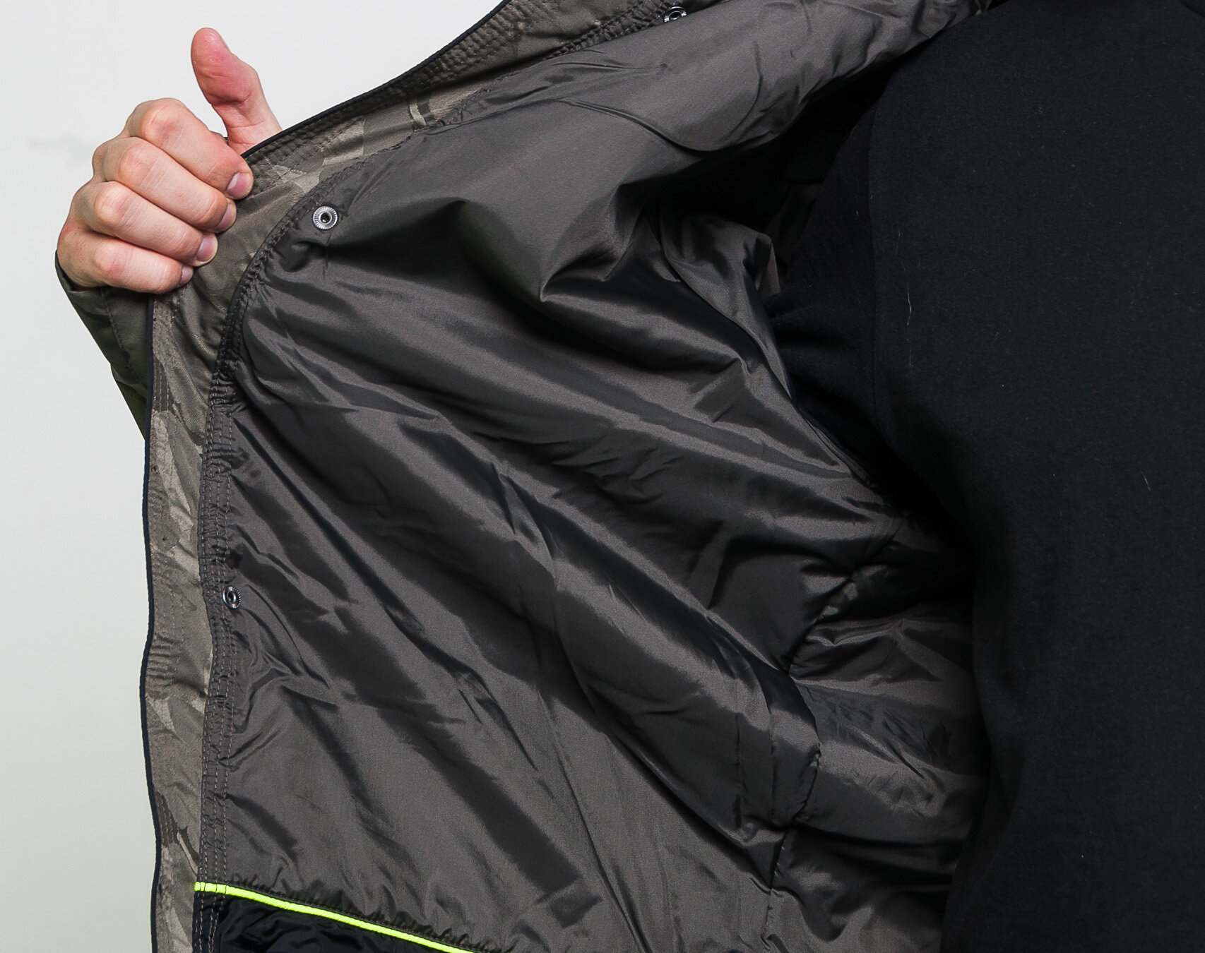 Hh killarney parka store