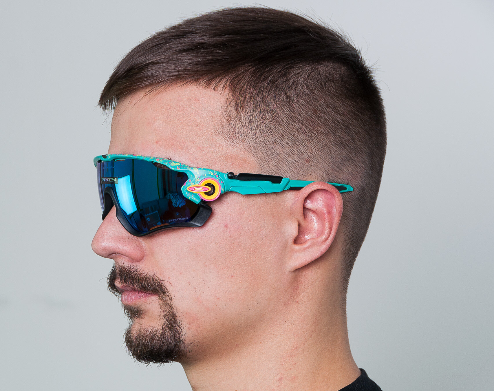 Oakley deals jawbreaker celeste